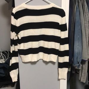H&M long sleeve sweater